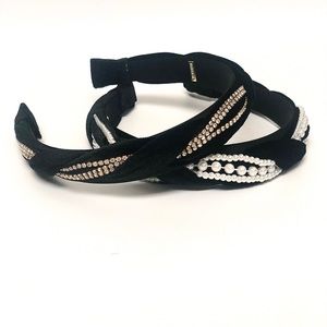 SOLD 🖤 Glamband Duo 🖤